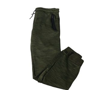 Ring of Fire Big Boys Cool Space Dye Fleece Joggers